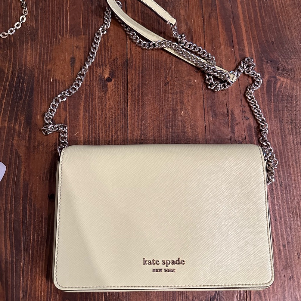 Kate spade crossbody bag